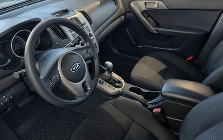KIA Cerato III, 2009 год, 599 000 рублей, 7 фотография