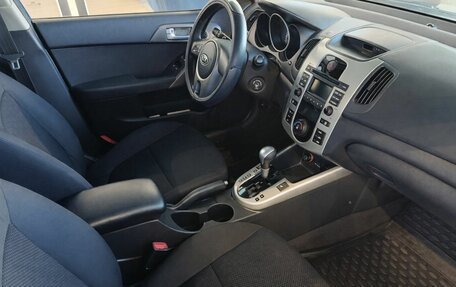 KIA Cerato III, 2009 год, 599 000 рублей, 8 фотография