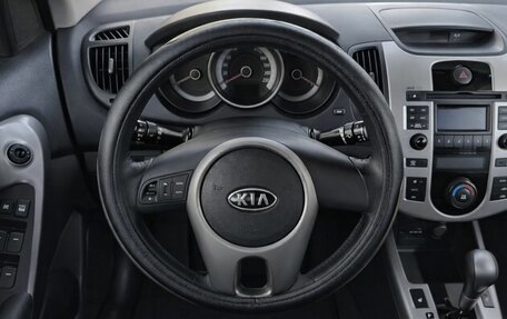 KIA Cerato III, 2009 год, 599 000 рублей, 10 фотография