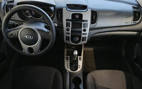 KIA Cerato III, 2009 год, 599 000 рублей, 12 фотография