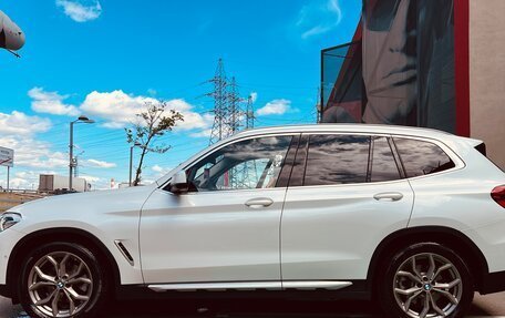 BMW X3, 2020 год, 3 300 000 рублей, 4 фотография
