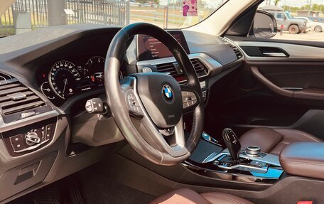 BMW X3, 2020 год, 3 300 000 рублей, 6 фотография
