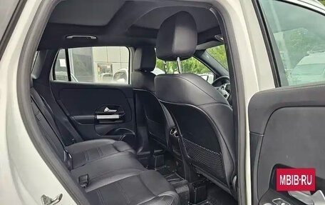 Mercedes-Benz GLA, 2022 год, 2 150 000 рублей, 12 фотография