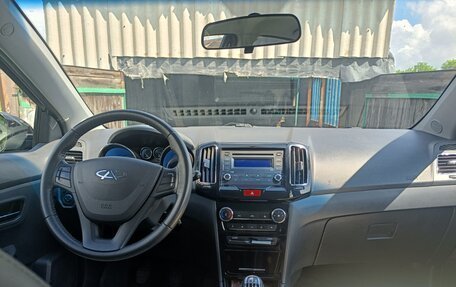 Chery Bonus 3 (E3), 2015 год, 470 000 рублей, 3 фотография