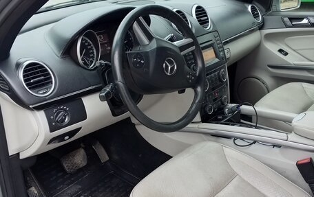 Mercedes-Benz GL-Класс, 2010 год, 1 800 000 рублей, 8 фотография