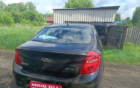 Chery Bonus 3 (E3), 2015 год, 470 000 рублей, 5 фотография