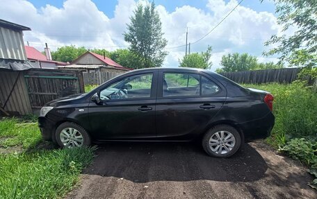 Chery Bonus 3 (E3), 2015 год, 470 000 рублей, 7 фотография