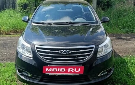 Chery Bonus 3 (E3), 2015 год, 470 000 рублей, 8 фотография