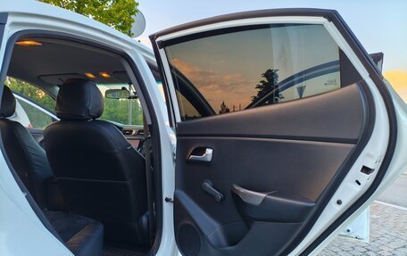 KIA Rio III рестайлинг, 2015 год, 949 000 рублей, 12 фотография