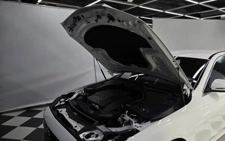Mercedes-Benz E-Класс, 2020 год, 4 600 000 рублей, 3 фотография