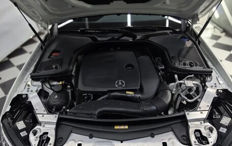 Mercedes-Benz E-Класс, 2020 год, 4 600 000 рублей, 2 фотография