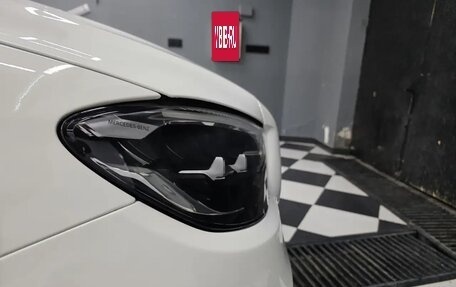 Mercedes-Benz E-Класс, 2020 год, 4 600 000 рублей, 11 фотография
