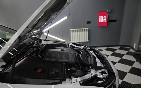 Mercedes-Benz E-Класс, 2020 год, 4 600 000 рублей, 8 фотография