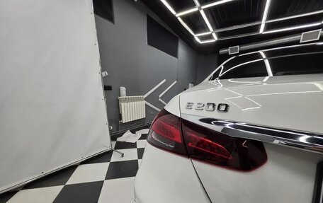 Mercedes-Benz E-Класс, 2020 год, 4 600 000 рублей, 19 фотография