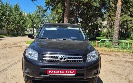 Toyota RAV4, 2007 год, 1 500 000 рублей, 2 фотография