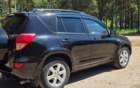 Toyota RAV4, 2007 год, 1 500 000 рублей, 4 фотография