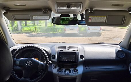 Toyota RAV4, 2007 год, 1 500 000 рублей, 6 фотография
