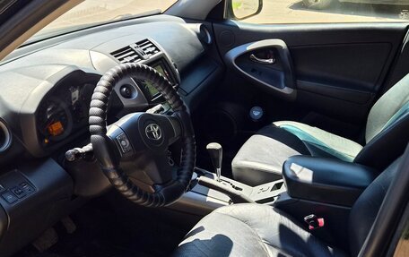 Toyota RAV4, 2007 год, 1 500 000 рублей, 7 фотография