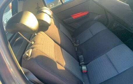 Hyundai Getz I рестайлинг, 2008 год, 355 000 рублей, 3 фотография