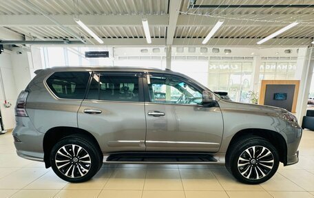 Lexus GX II, 2014 год, 4 599 900 рублей, 7 фотография