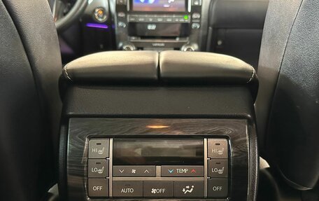 Lexus GX II, 2014 год, 4 599 900 рублей, 19 фотография