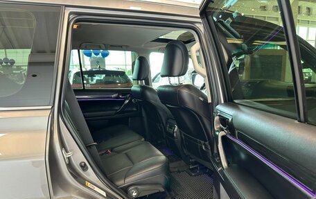 Lexus GX II, 2014 год, 4 599 900 рублей, 20 фотография