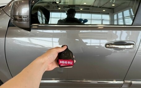 Lexus GX II, 2014 год, 4 599 900 рублей, 25 фотография
