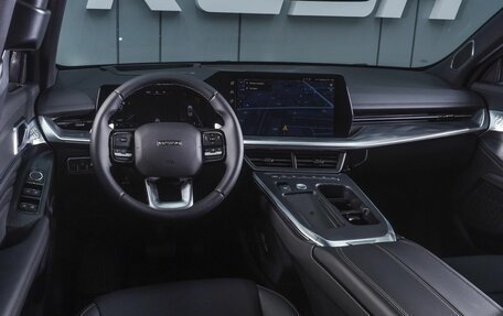 Haval F7x, 2026 год, 3 998 000 рублей, 6 фотография