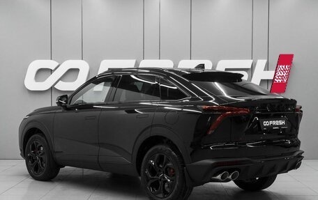 Haval F7x, 2026 год, 3 998 000 рублей, 2 фотография