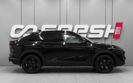 Haval F7x, 2026 год, 3 998 000 рублей, 5 фотография