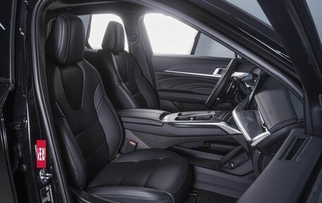 Haval F7x, 2026 год, 3 998 000 рублей, 8 фотография