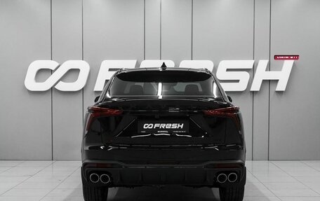 Haval F7x, 2026 год, 3 998 000 рублей, 4 фотография