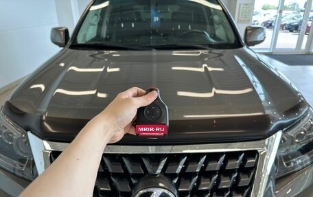 Lexus GX II, 2014 год, 4 599 900 рублей, 33 фотография