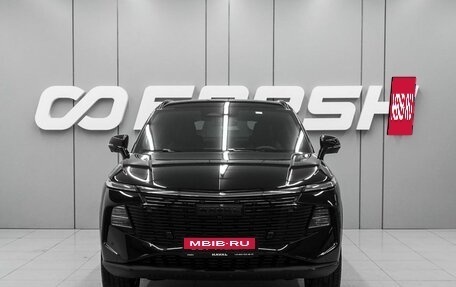 Haval F7x, 2026 год, 3 998 000 рублей, 3 фотография