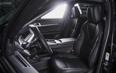 Haval F7x, 2026 год, 3 998 000 рублей, 10 фотография