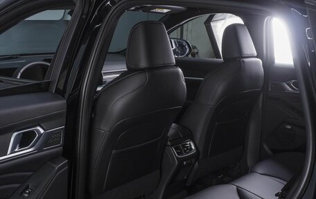 Haval F7x, 2026 год, 3 998 000 рублей, 11 фотография