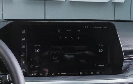 Haval F7x, 2026 год, 3 998 000 рублей, 14 фотография