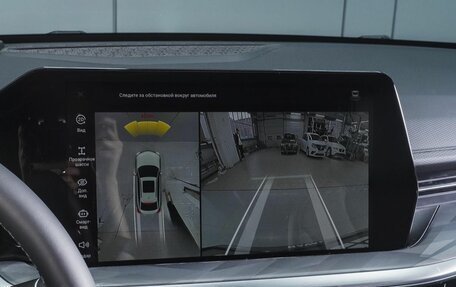 Haval F7x, 2026 год, 3 998 000 рублей, 13 фотография