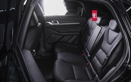 Haval F7x, 2026 год, 3 998 000 рублей, 9 фотография