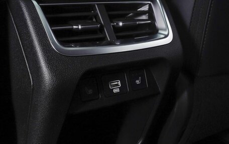 Haval F7x, 2026 год, 3 998 000 рублей, 17 фотография