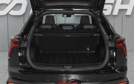 Haval F7x, 2026 год, 3 998 000 рублей, 22 фотография