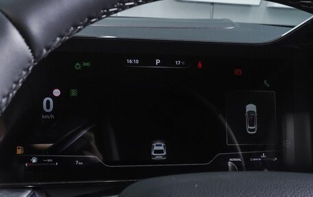 Haval F7x, 2026 год, 3 998 000 рублей, 21 фотография