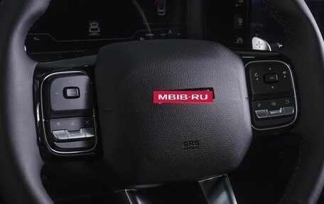 Haval F7x, 2026 год, 3 998 000 рублей, 19 фотография