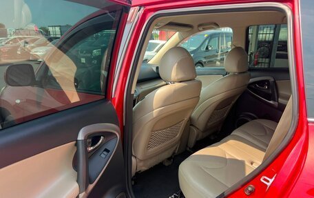 Toyota RAV4, 2008 год, 1 279 000 рублей, 18 фотография