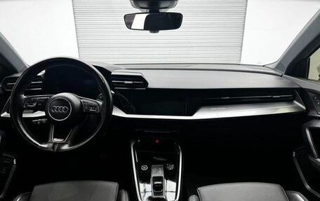 Audi A3, 2022 год, 1 700 000 рублей, 7 фотография