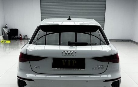 Audi A3, 2022 год, 1 700 000 рублей, 6 фотография