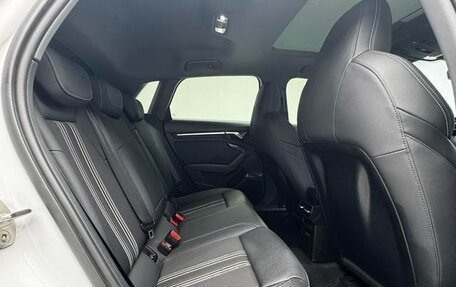 Audi A3, 2022 год, 1 700 000 рублей, 13 фотография