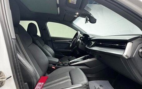Audi A3, 2022 год, 1 700 000 рублей, 12 фотография