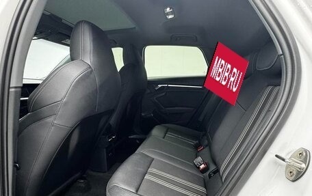 Audi A3, 2022 год, 1 700 000 рублей, 14 фотография