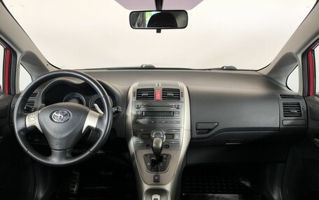 Toyota Auris II, 2008 год, 650 000 рублей, 13 фотография